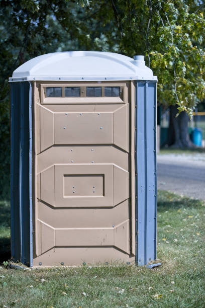 Portable Toilet Options We Offer in Fort Smith, AR